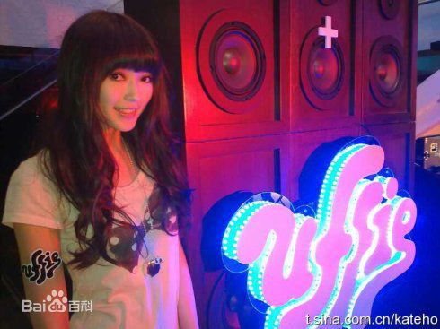 连诗雅(Shiga Lin)生活照前后照片