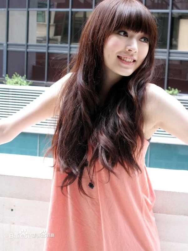 连诗雅(Shiga Lin)生活照前后照片