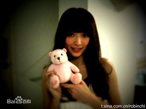 连诗雅(Shiga Lin)生活照前后照片