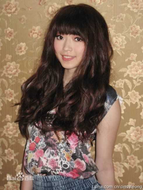 连诗雅(Shiga Lin)生活照前后照片