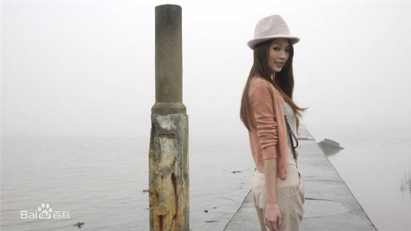 连诗雅(Shiga Lin)到此为止MV拍摄性感图片图集