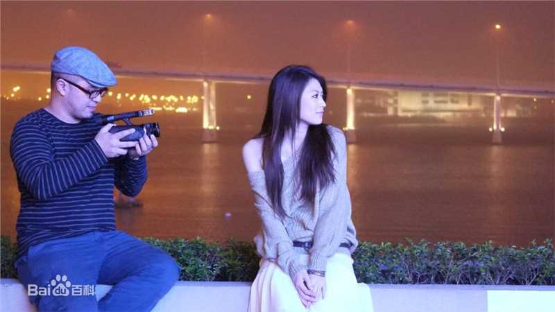 连诗雅(Shiga Lin)到此为止MV拍摄性感图片图集