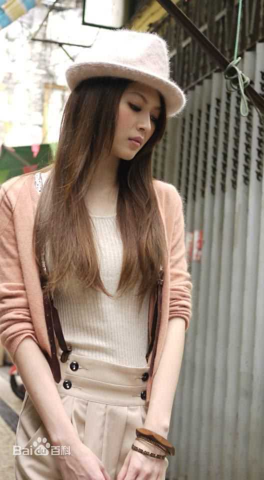 连诗雅(Shiga Lin)到此为止MV拍摄性感图片图集