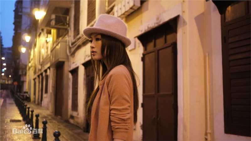 连诗雅(Shiga Lin)到此为止MV拍摄性感图片图集