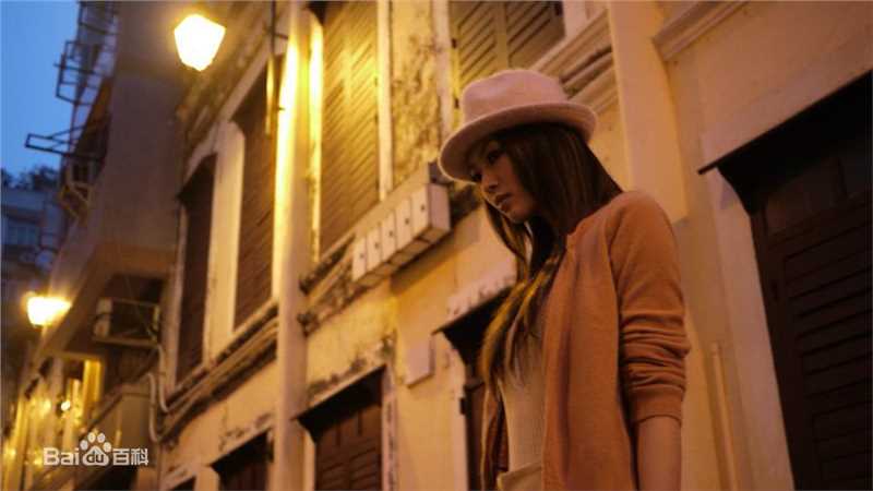 连诗雅(Shiga Lin)到此为止MV拍摄性感图片图集