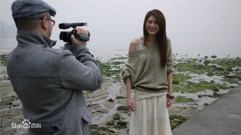 连诗雅(Shiga Lin)到此为止MV拍摄性感图片图集