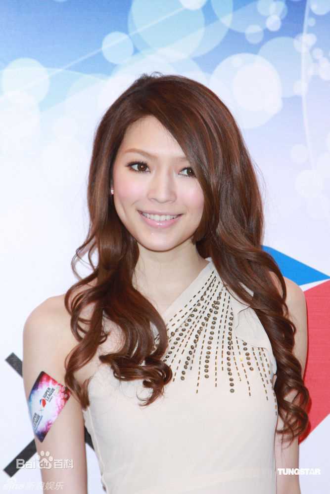 最新连诗雅(Shiga Lin)精彩图册