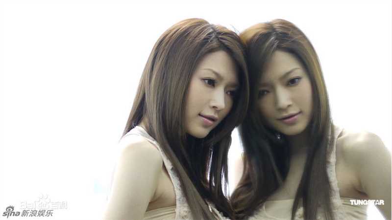 最新连诗雅(Shiga Lin)精彩图册