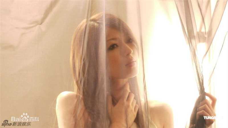 最新连诗雅(Shiga Lin)精彩图册