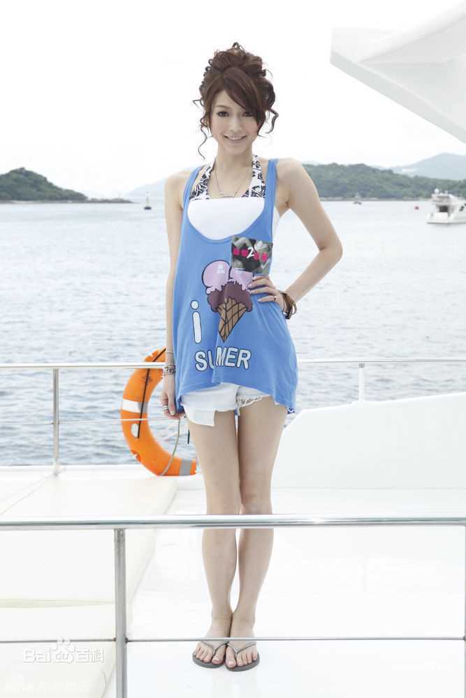 最新连诗雅(Shiga Lin)精彩图册