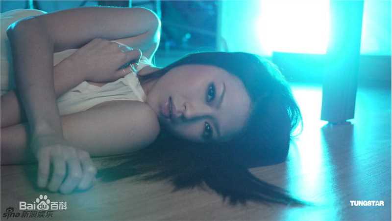 最新连诗雅(Shiga Lin)精彩图册