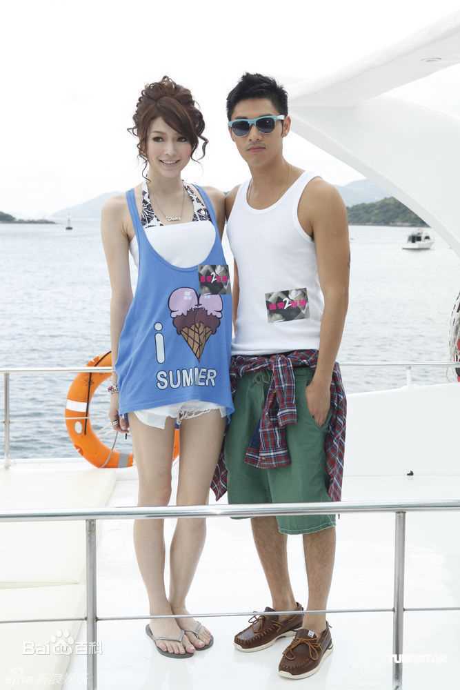 最新连诗雅(Shiga Lin)精彩图册