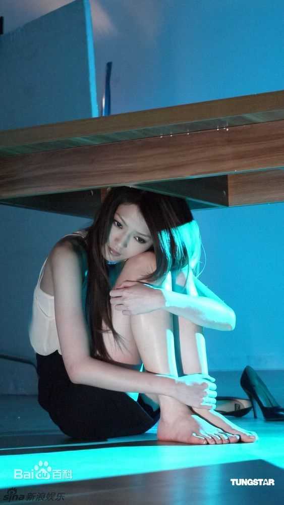 最新连诗雅(Shiga Lin)精彩图册