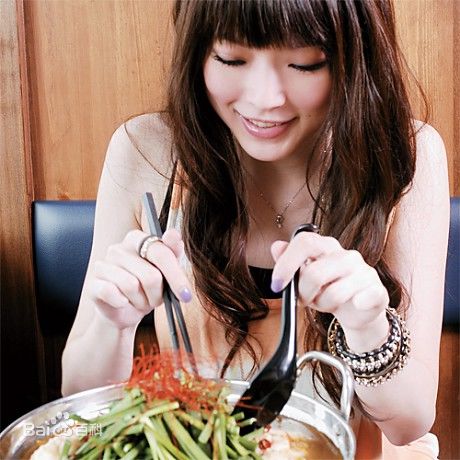 连诗雅(Shiga Lin)精彩图册