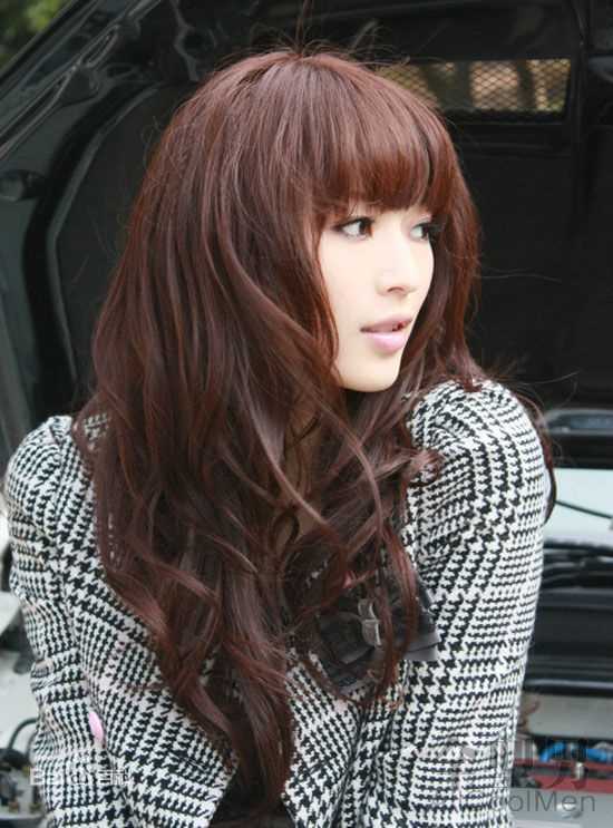 连诗雅(Shiga Lin)精彩图册