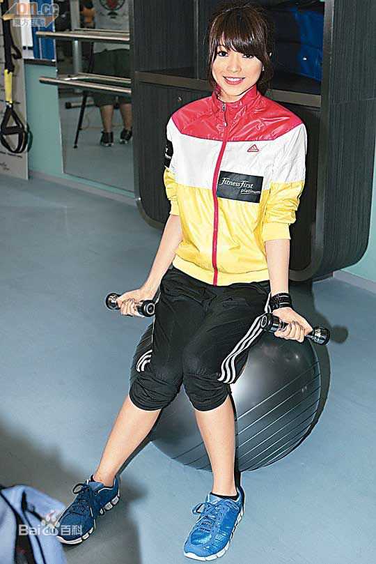 连诗雅(Shiga Lin)精彩图册