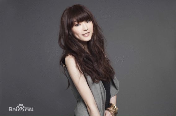 连诗雅(Shiga Lin)生活照