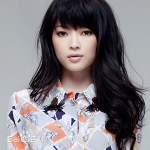 连诗雅(Shiga Lin)生活照