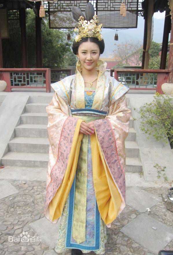 袁心冉电视精选剧照