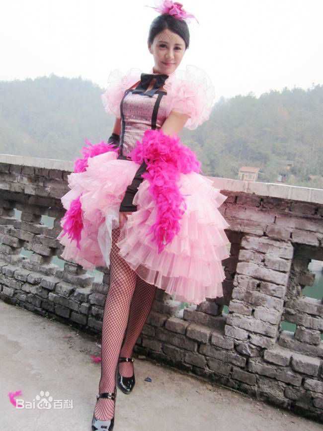 袁心冉电视精选剧照