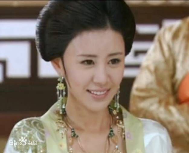 袁心冉电视精选剧照