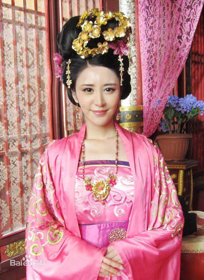 袁心冉电视精选剧照