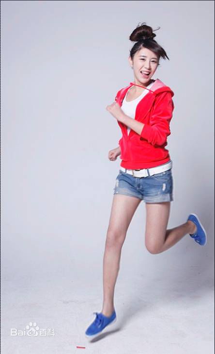 袁心冉最优质相册