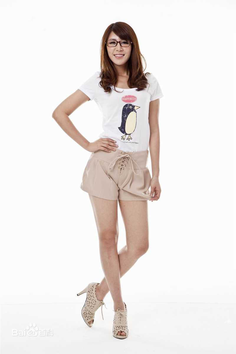 袁心冉最优质相册