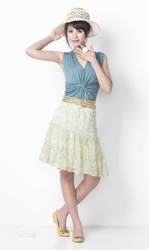 袁心冉最优质相册