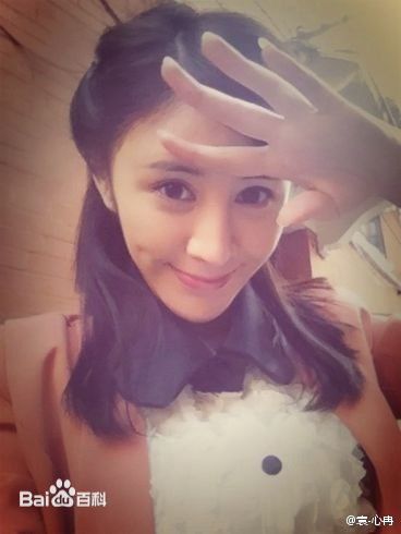 袁心冉《我的抗战之铁血轻骑士》精选剧照