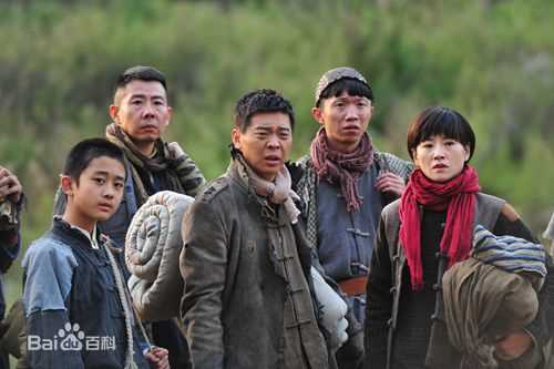 袁心冉《我的抗战之铁血轻骑士》精选剧照