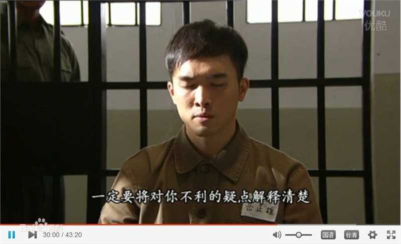 精选陈国峰(Penny Chan)在《法网狙击》中的陈国锋中的图册