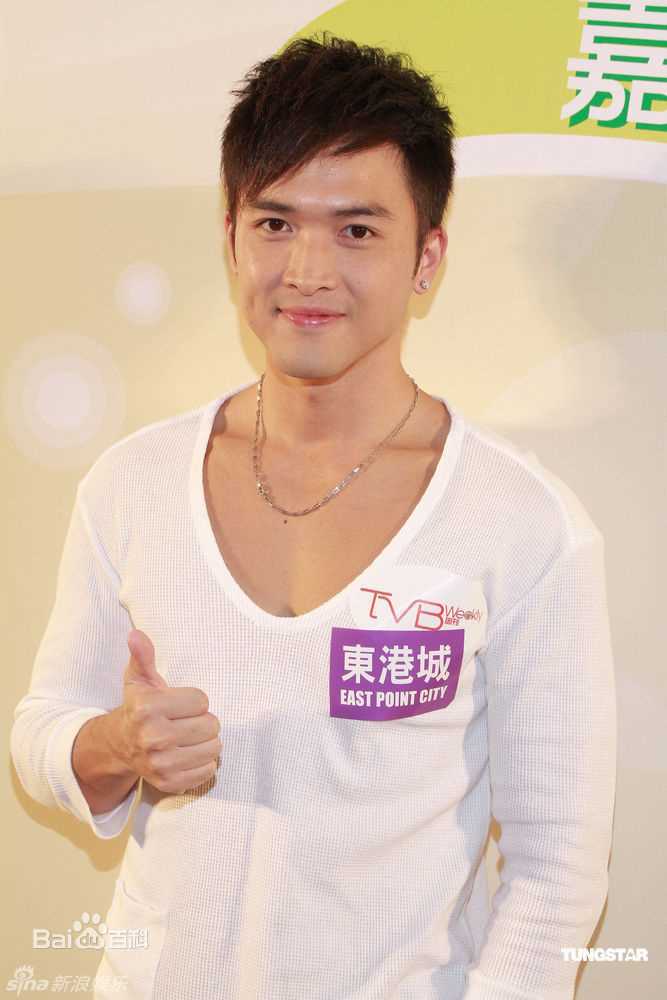 最全陈国峰(Penny Chan)精彩图册