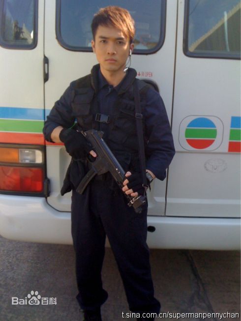 最优质陈国峰(Penny Chan)生活照