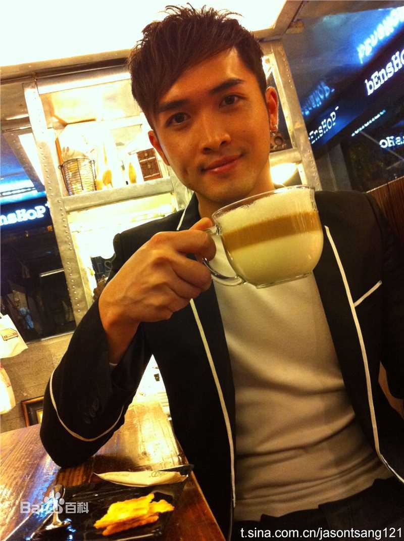 最优质陈国峰(Penny Chan)生活照