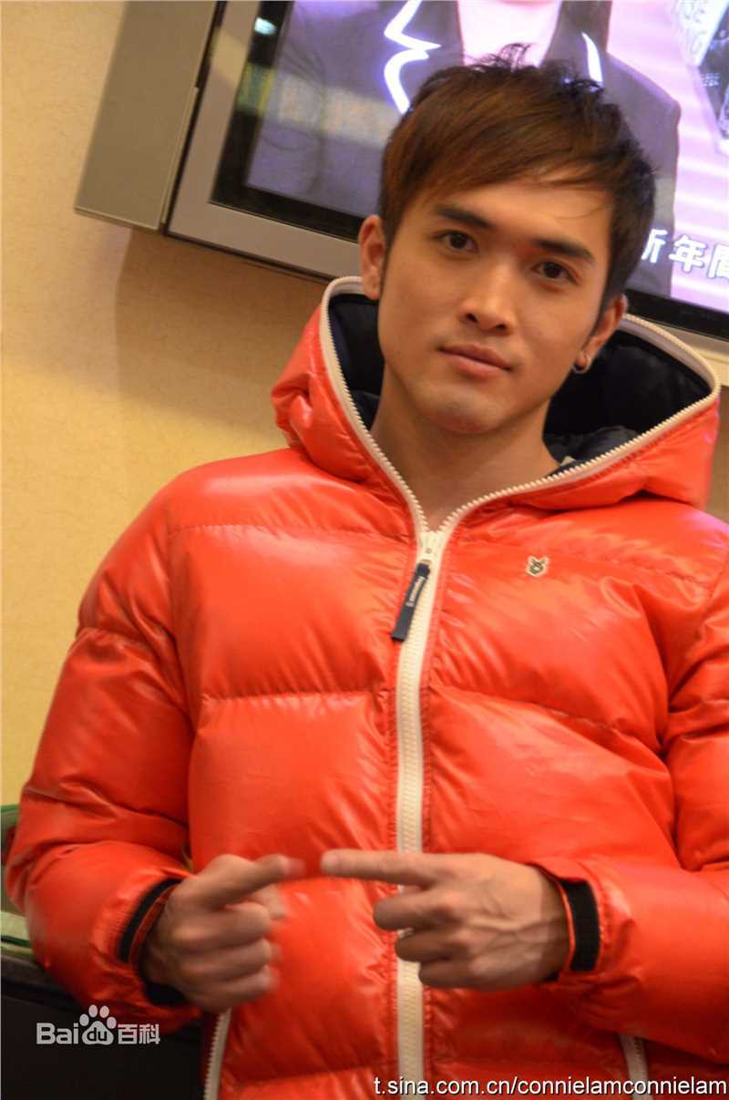 最优质陈国峰(Penny Chan)生活照