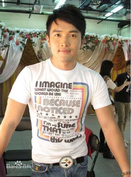 最优质陈国峰(Penny Chan)生活照