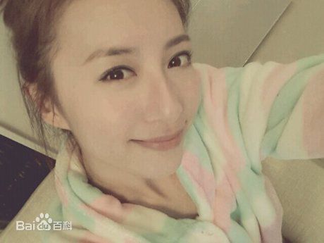 龚嘉欣(Katy)个人照壁纸壁纸