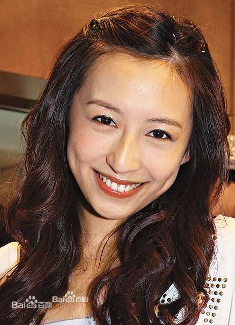 龚嘉欣(Katy)个人照壁纸壁纸