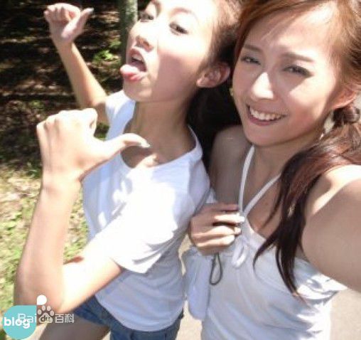 精选龚嘉欣(Katy)精彩图册