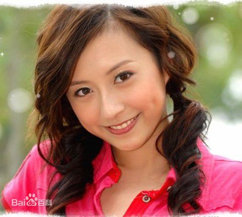 精选龚嘉欣(Katy)精彩图册