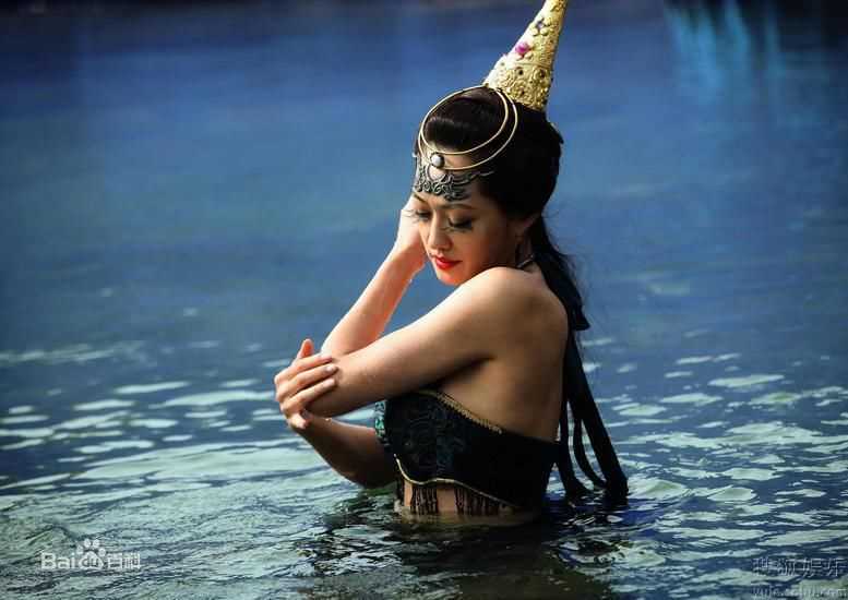 龚嘉欣(Katy)精彩图册