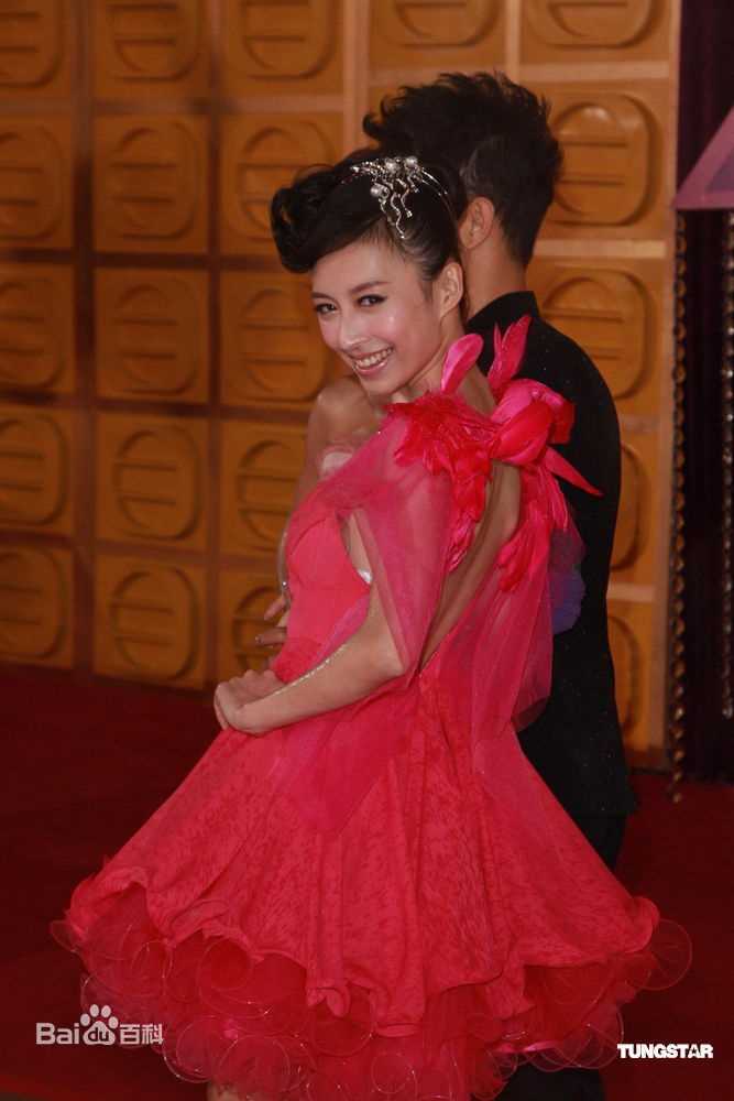 最新龚嘉欣(Katy)精彩图册