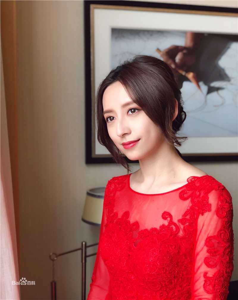 龚嘉欣(Katy)前后照片