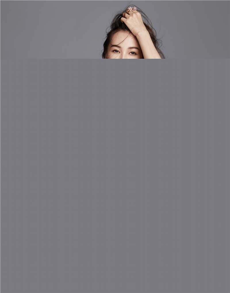 诸葛紫岐(Marie Zhuge)人物图集前后照片