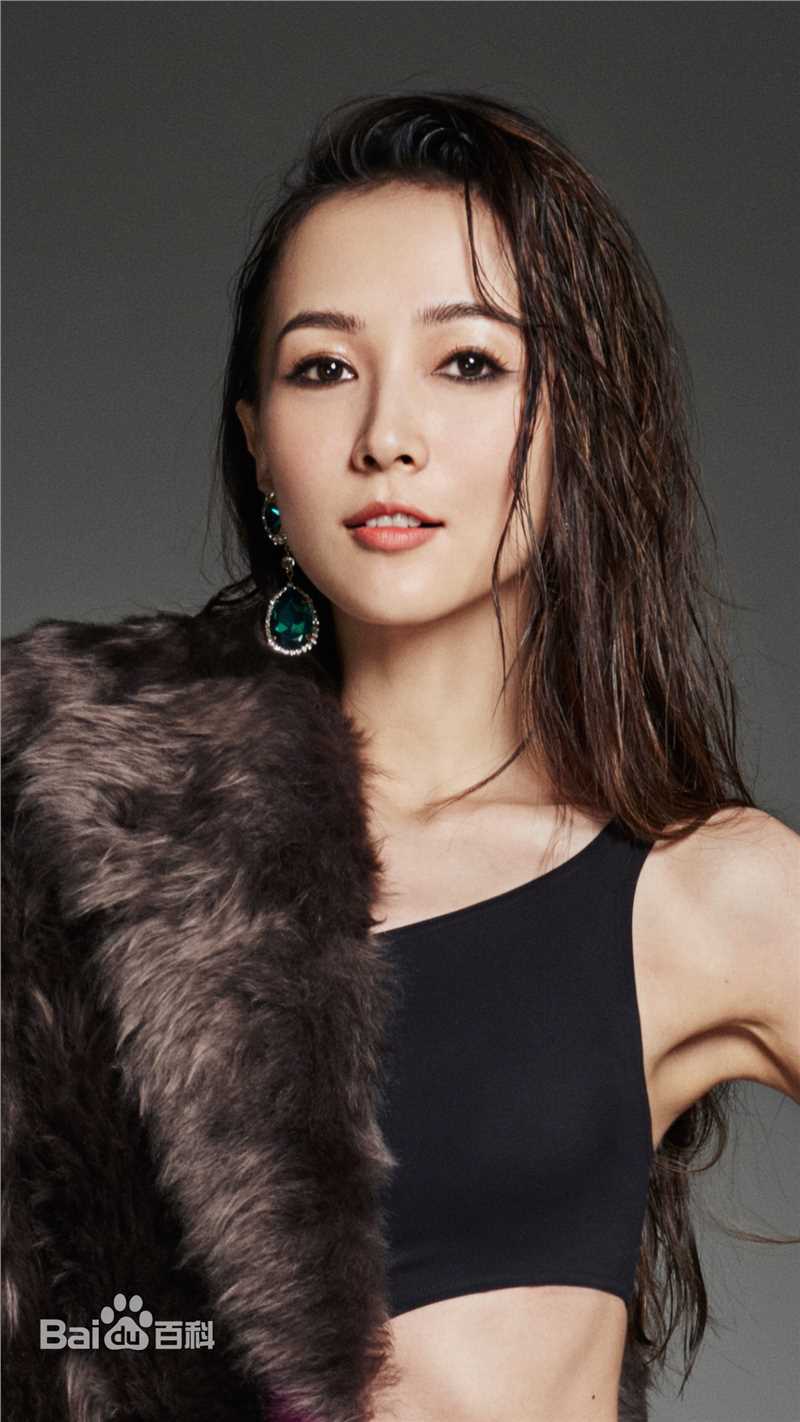 诸葛紫岐(Marie Zhuge)人物图集前后照片