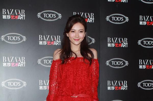 最全诸葛紫岐(Marie Zhuge)素颜照