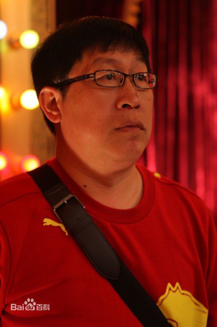 最全顾伟素颜照