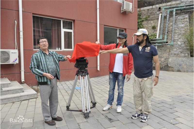 最全顾伟素颜照