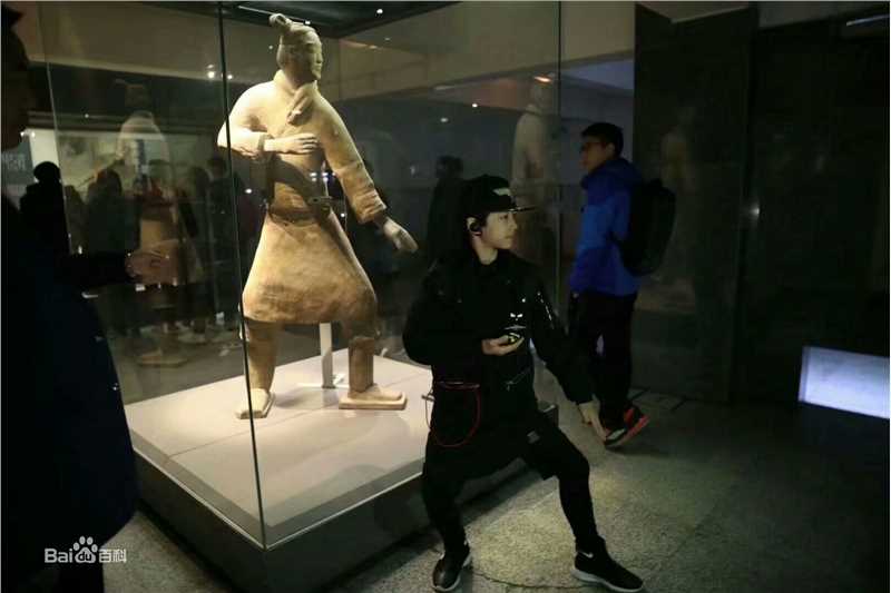 林秋楠图集素颜照相册